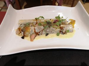 Fonda Farre-餐饮