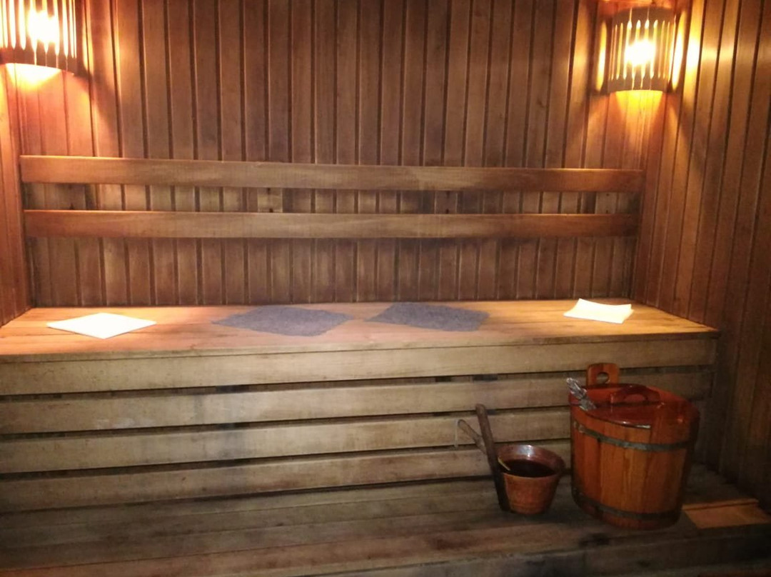 SPA-House-索契必去景点