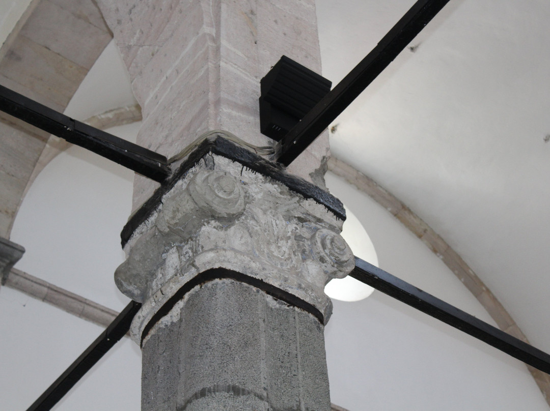 Giresun Museum景点图片