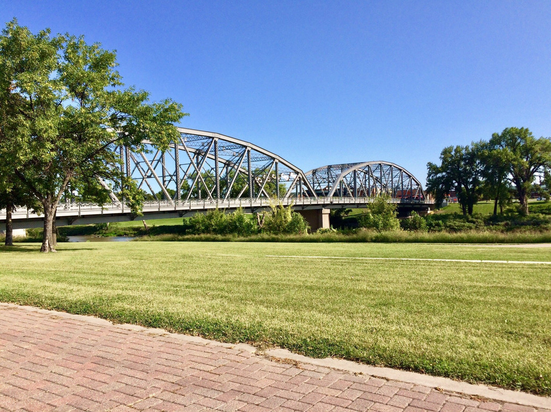Memorial Park-大福克斯必去景点