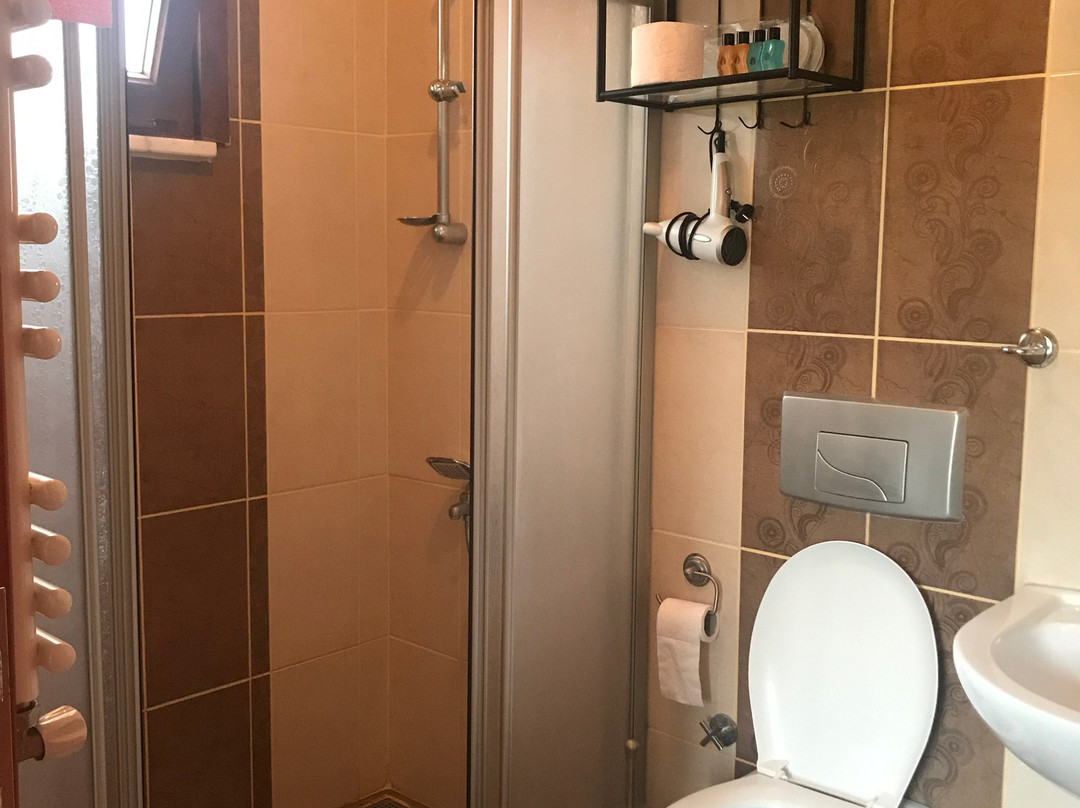 蓝宝石酒店主图