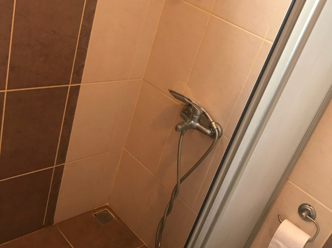 蓝宝石酒店主图