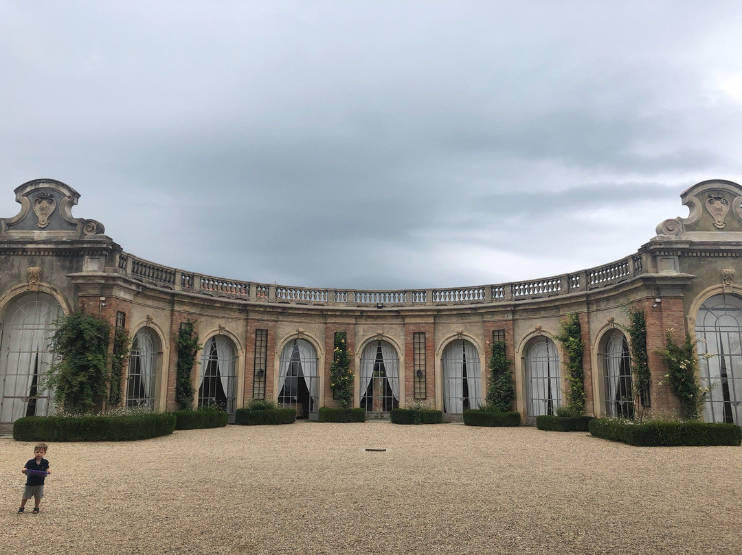 Locanda Marchesi Alfieri主图