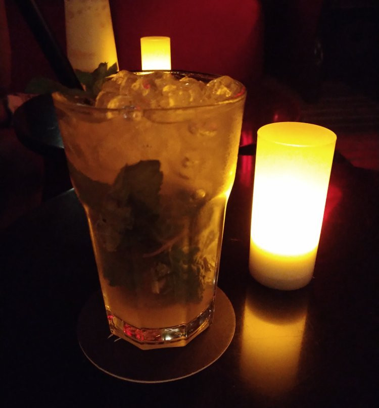 Sunset Jazz Club景点图片