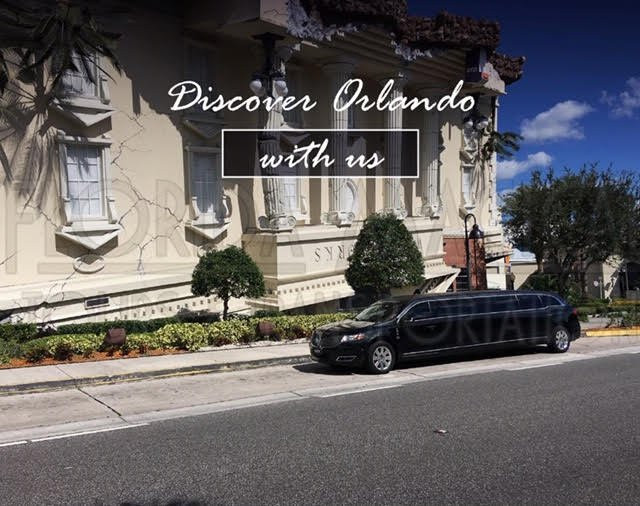Florida Magical Tours and Transportation景点图片