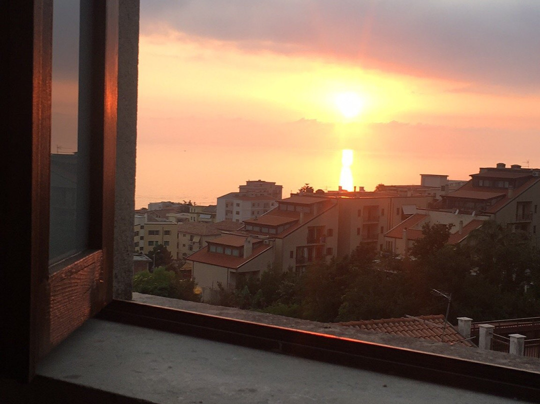 Hotel Sant' Agostino主图