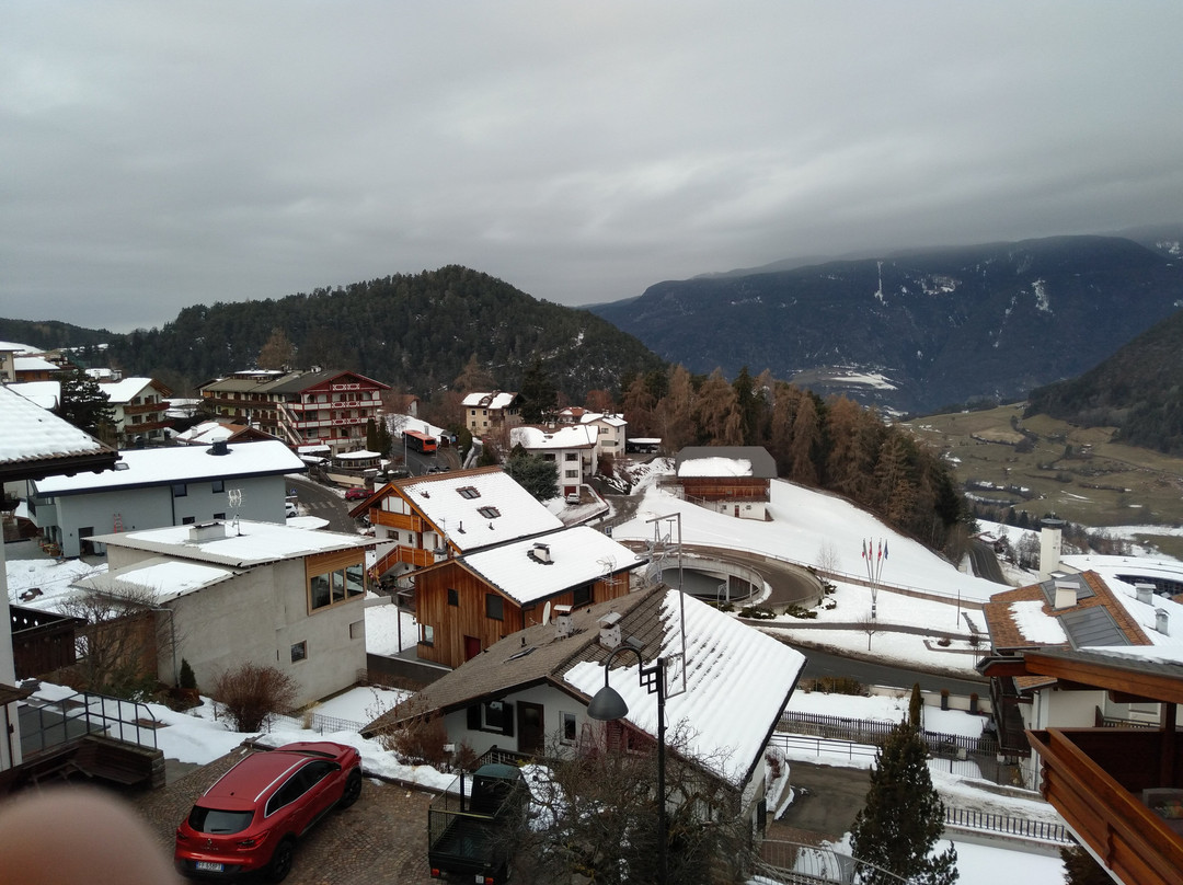 Borgo Castelrotto景点图片