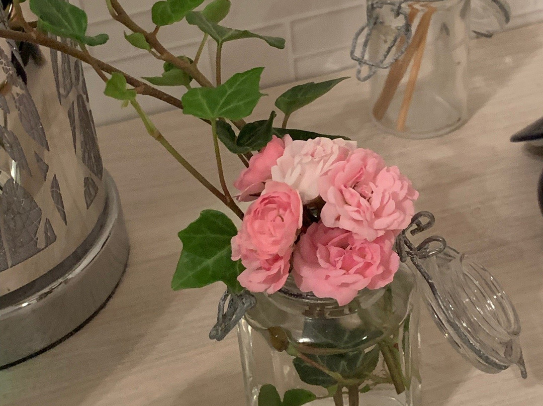 Le Chalet des Vignes主图