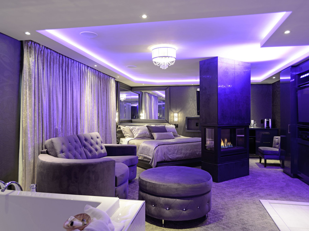 Le Fabreville Motel et Suites主图