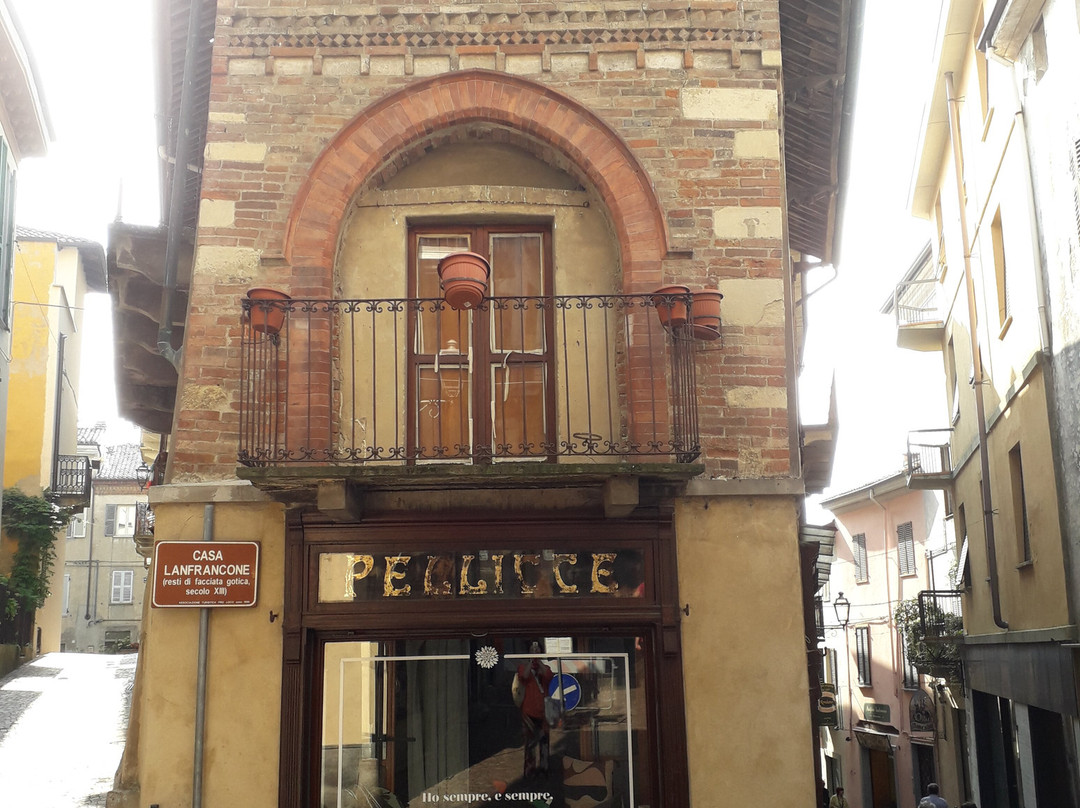 Casa Lanfrancone景点图片