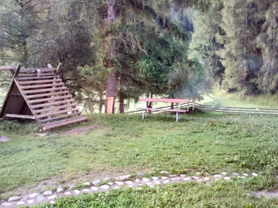 Jugend- und Seminarhaus Obernberg