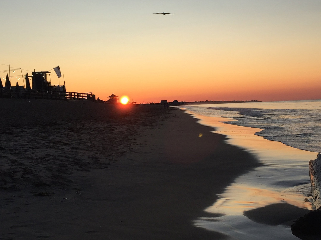 Sandy Shore Motel主图