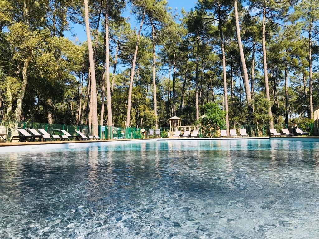 Green Resort