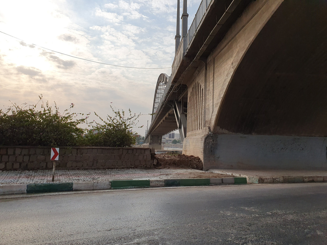 White Bridge景点图片