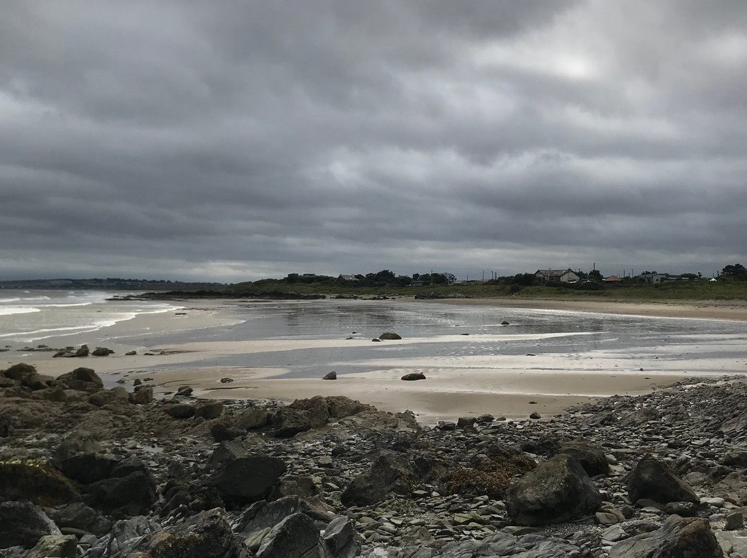 Donabate Beach-Donabate必去景点