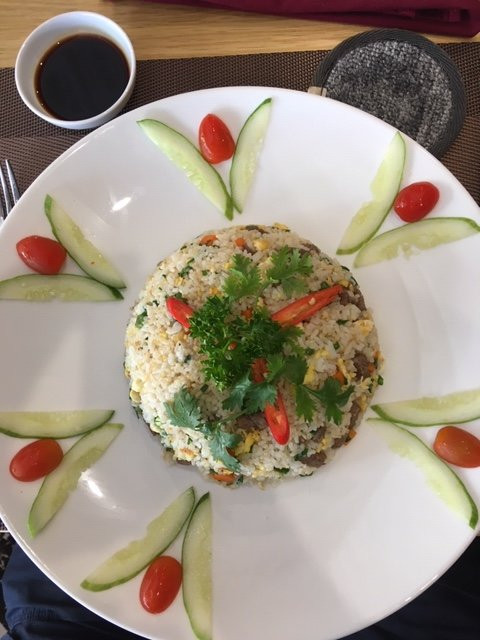 Con Khuong Resort Can Tho主图