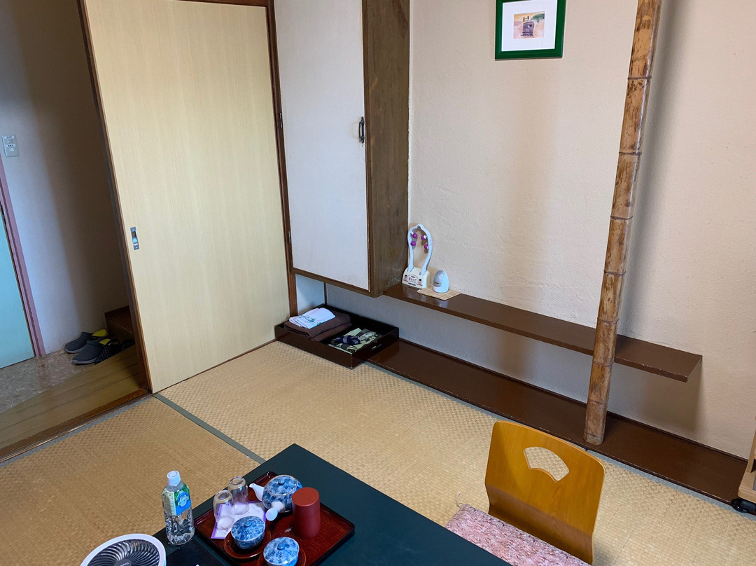 Hotel Shoryuen Kaisei主图