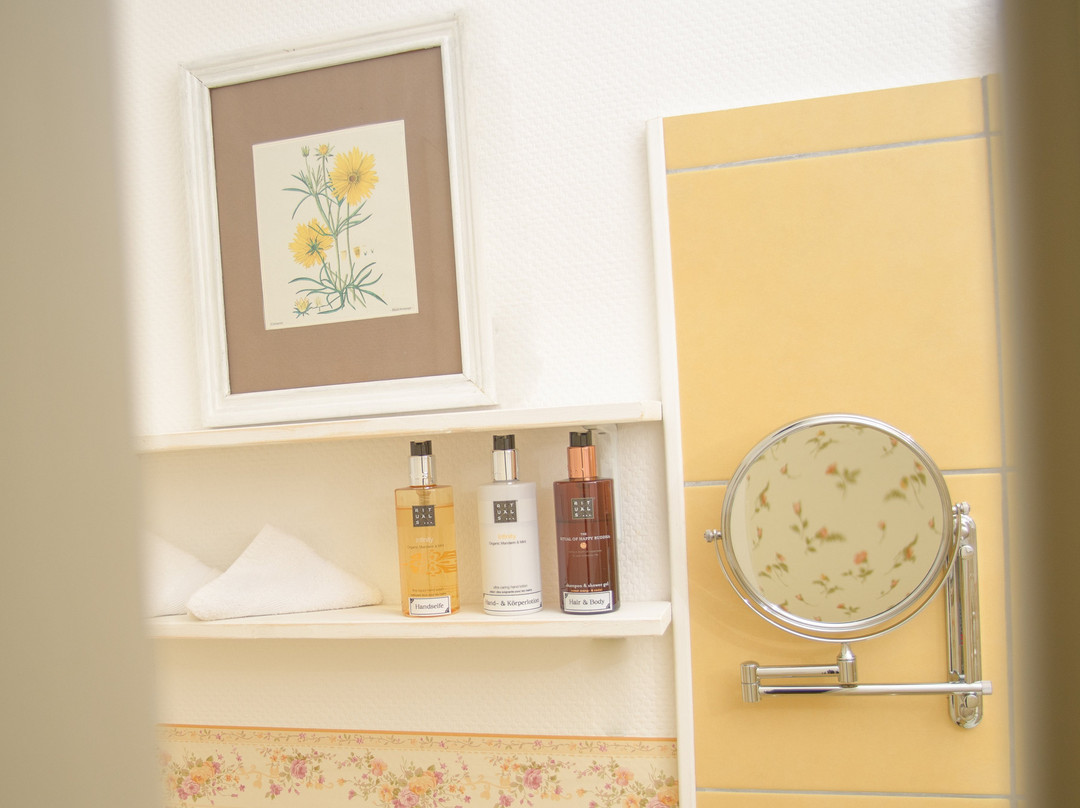 Boutique-Hotel Jungenwald主图