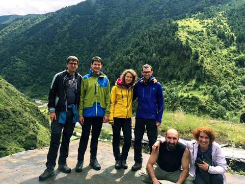 Best Place Georgia-第比利斯必去景点