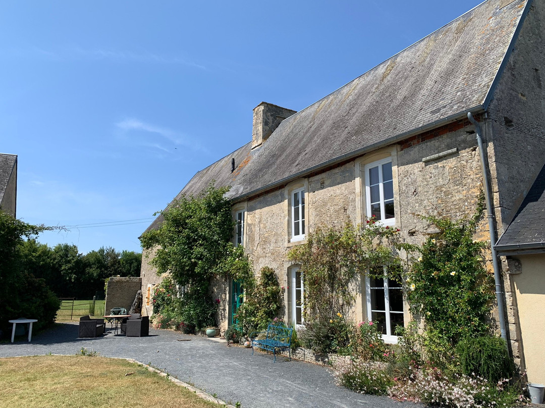 Domaine des Piéris主图