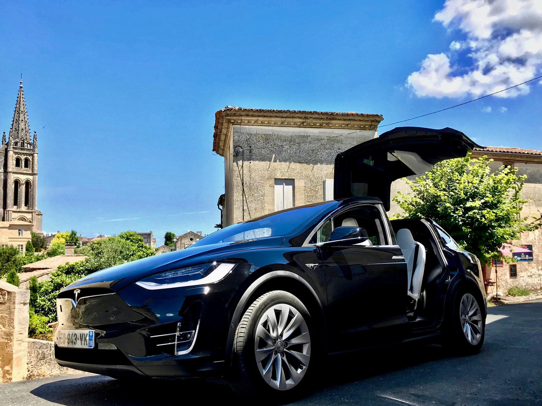 Elexi Travel & Event-波尔多必去景点