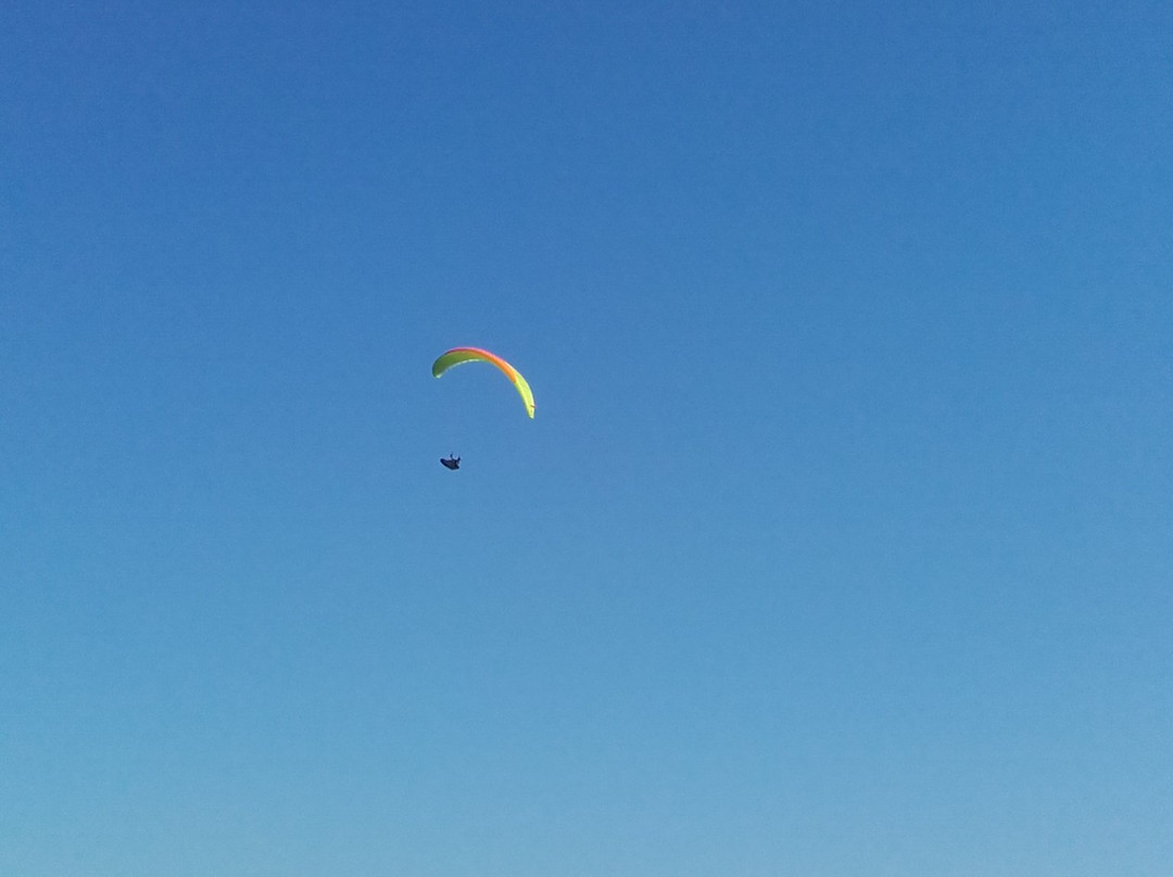 Koryvolos-兹拉马必去景点