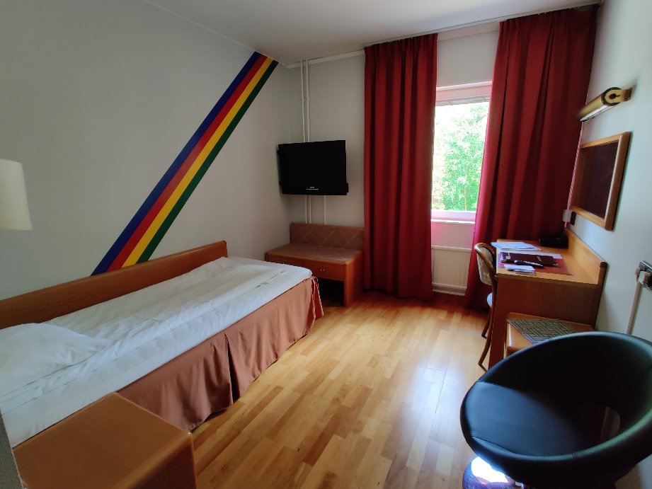 Hotel Jokkmokk-官方