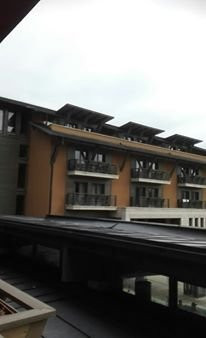 Hotel Visegrad主图