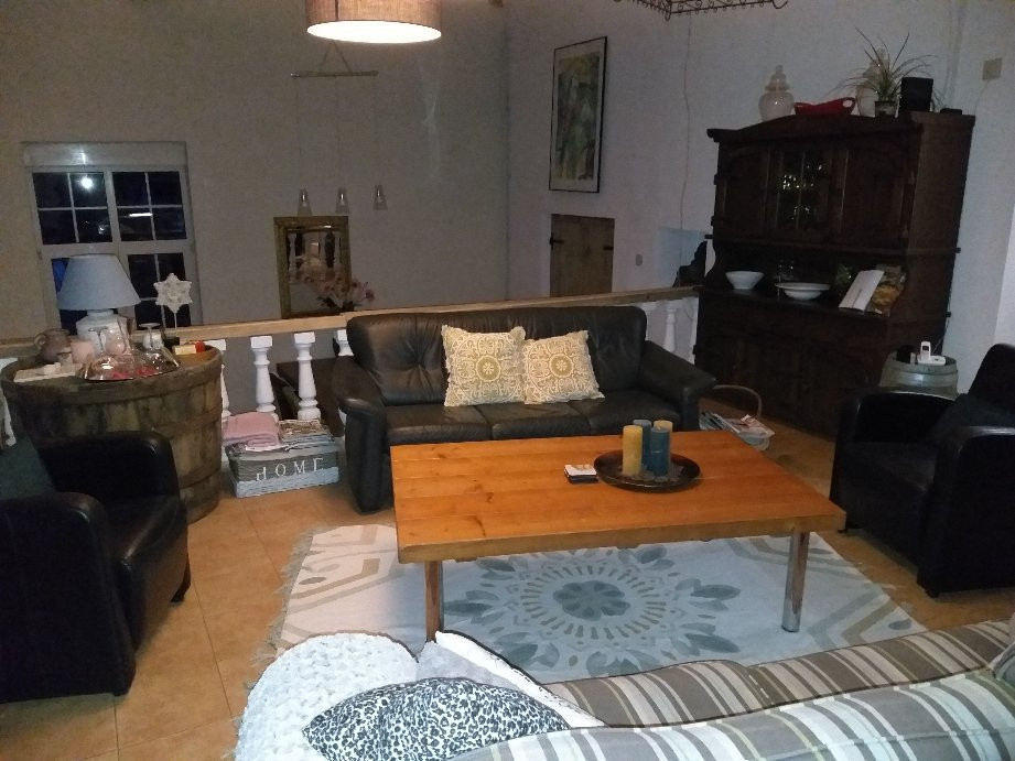 Bed & Breakfast Lagar do Rio主图
