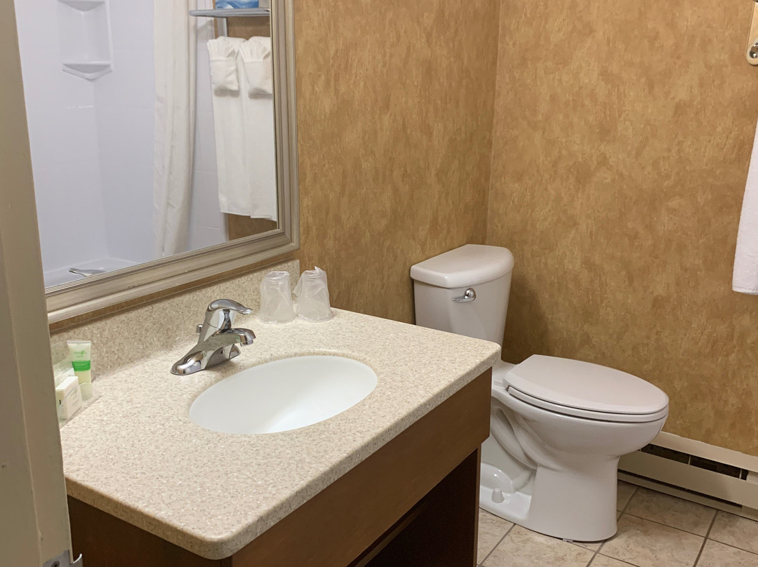 Maritime Inn Port Hawkesbury主图