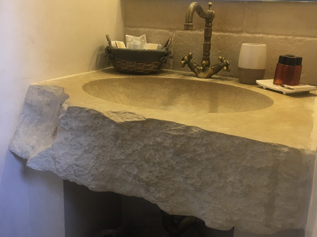 Corte Dei Granai主图