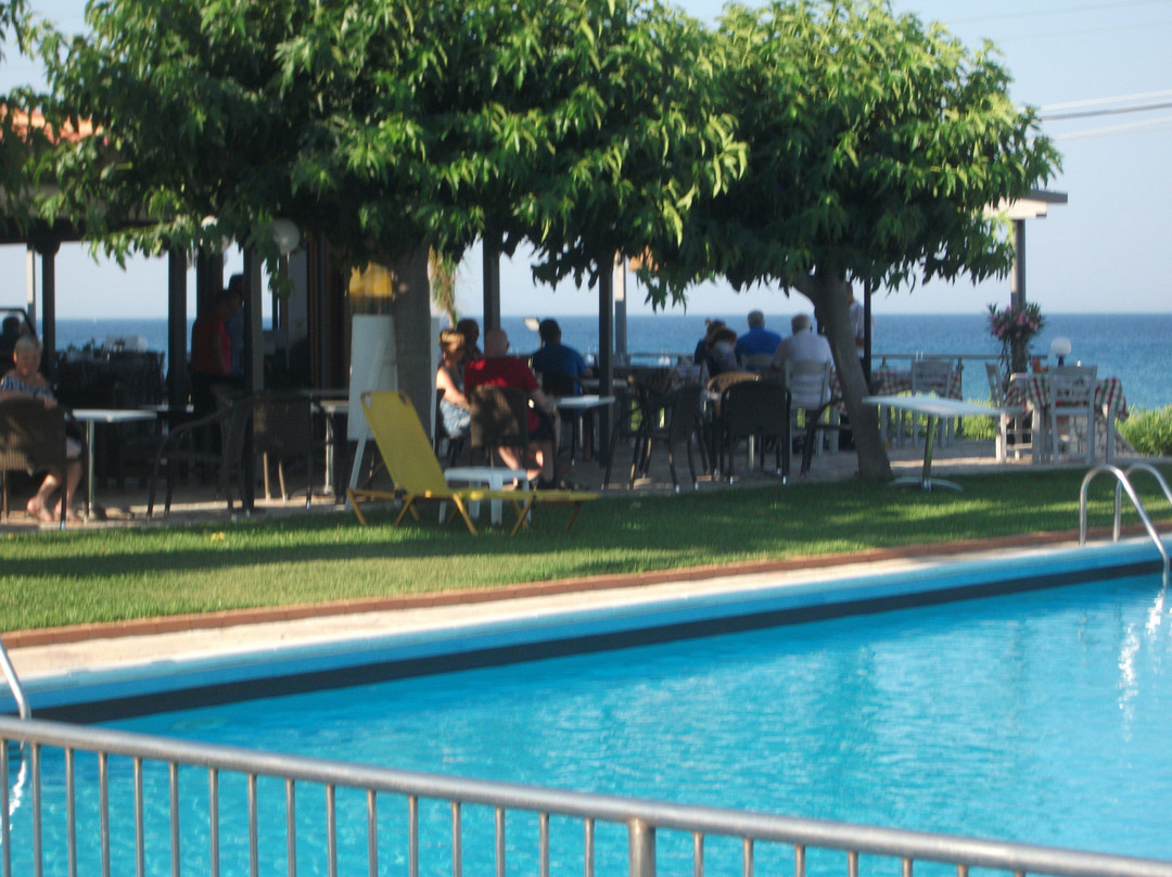 Paspalis Hotel主图