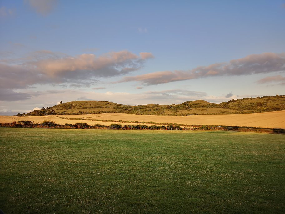 Town Farm Camping & Caravanning