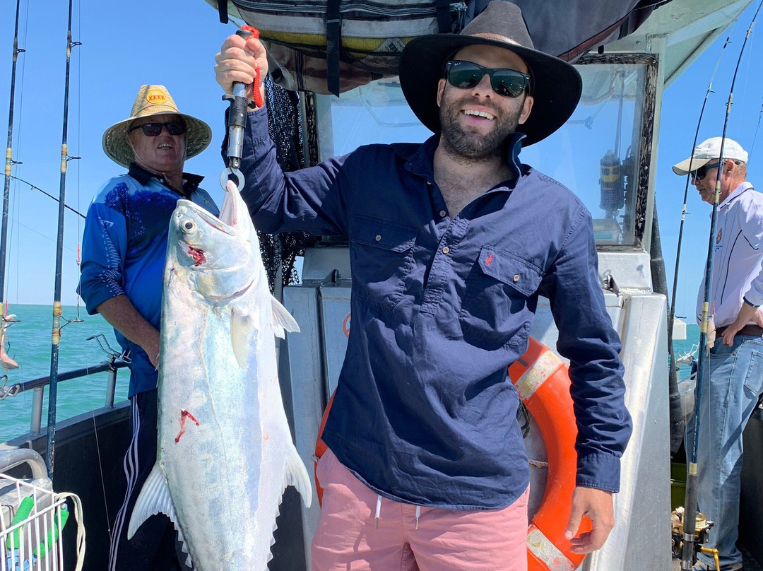 Karumba Fishing Adventures-Karumba必去景点