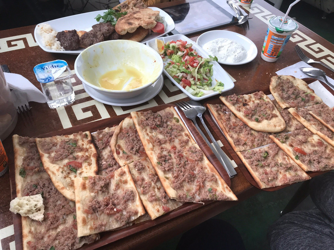 Mevlana Pide