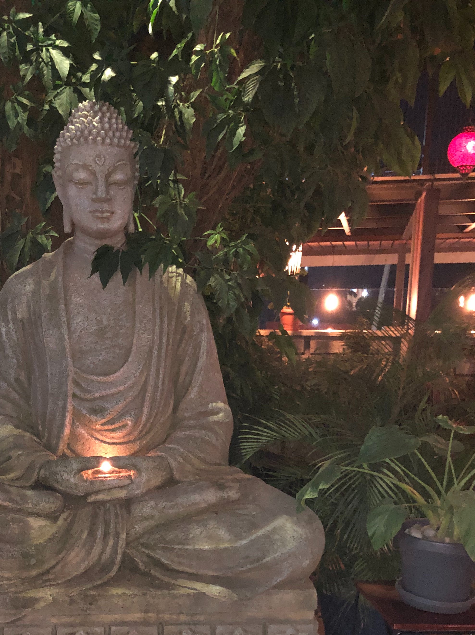 Fairway Boutique Hotel-浴室