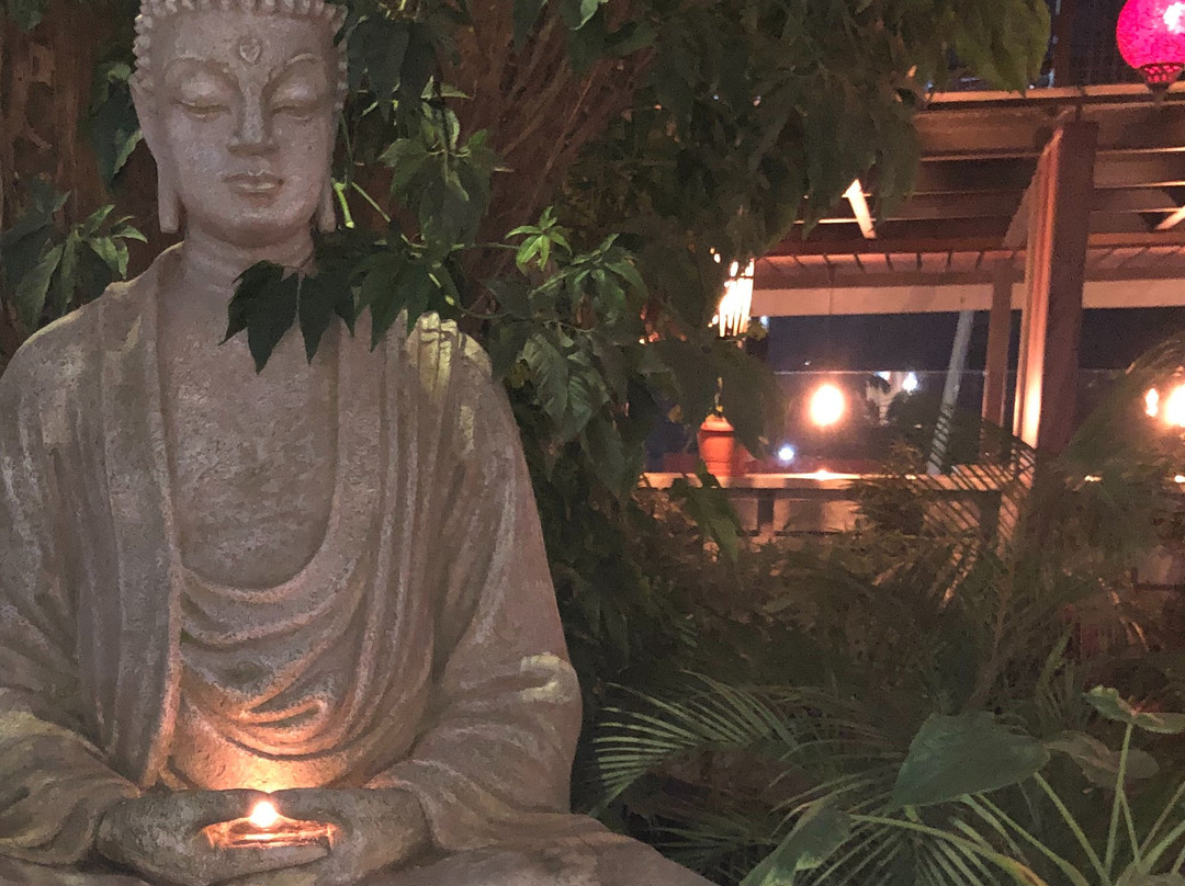 Fairway Boutique Hotel主图