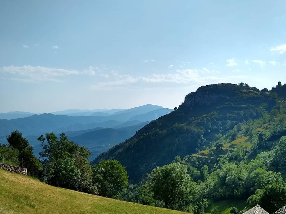La Posada De Silvan