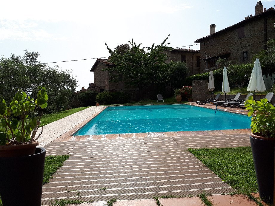 Poggio all'Olmo主图