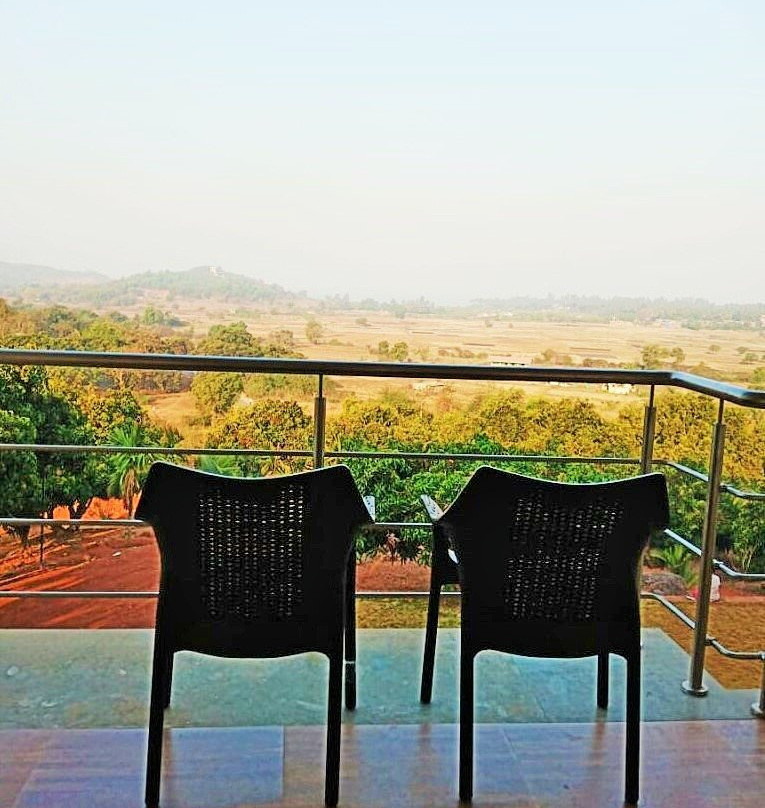 Grand Ambience Resort主图