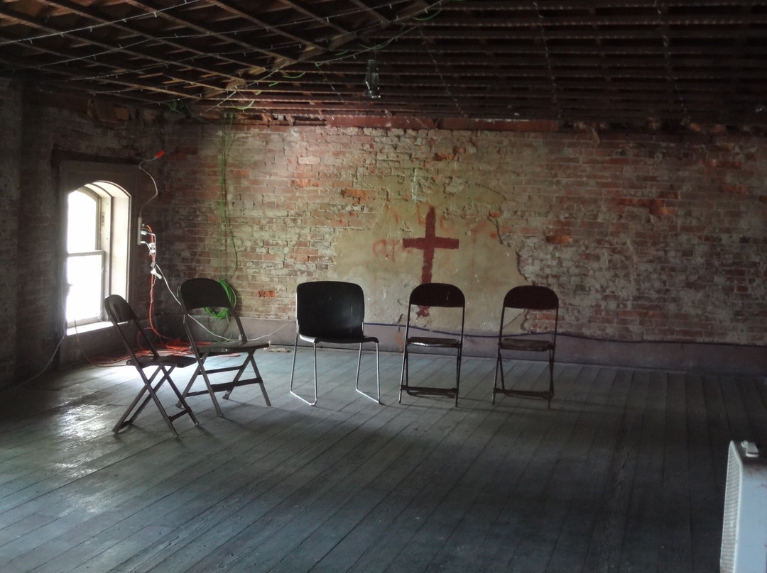 Prospect Place-Trinway必去景点