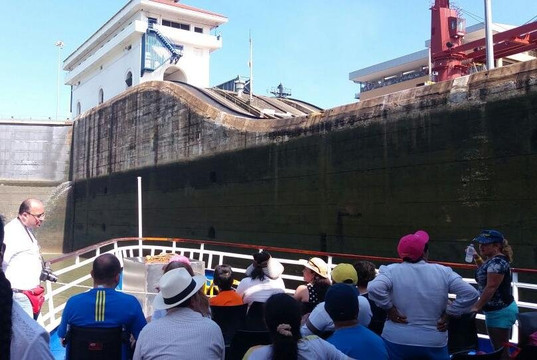 PARADISE GREEN PANAMA-巴拿马城必去景点