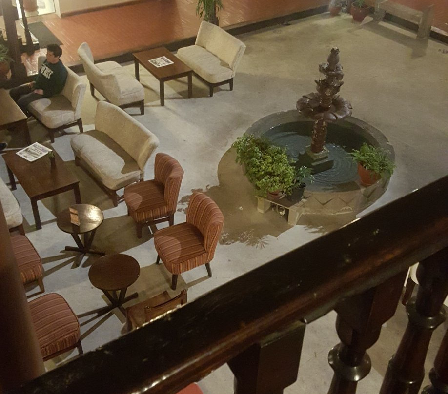 Hotel Cajamarca主图