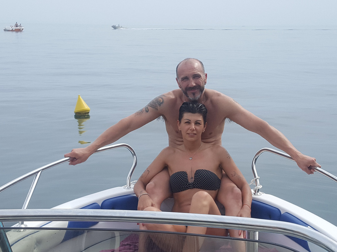 Nautica Benaco-Manerba del Garda必去景点