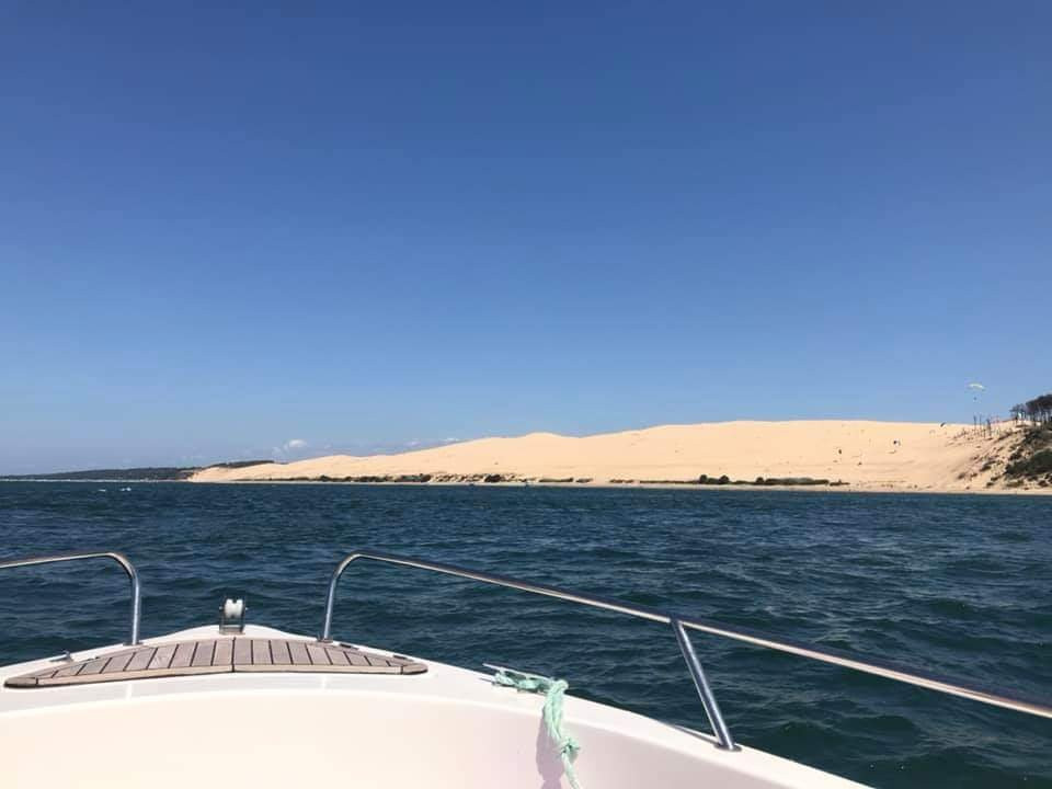 Boat Access-昂代尔诺莱班必去景点