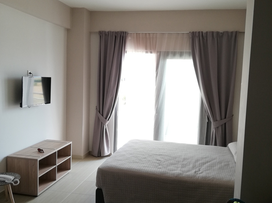 GMP Bouka Resort Hotel主图