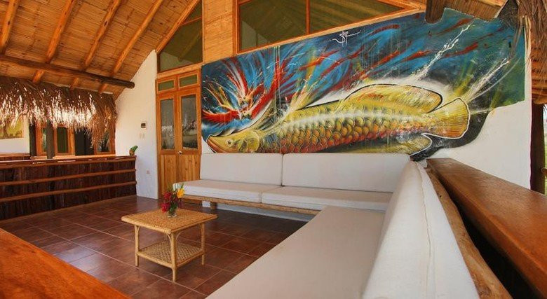 Ecofundo La Caprichosa-Mancora必去景点