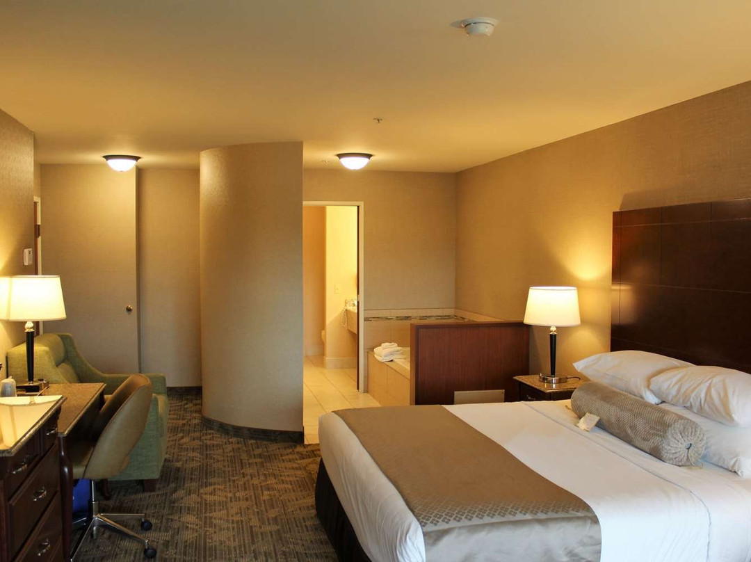 梅达利恩酒店主图