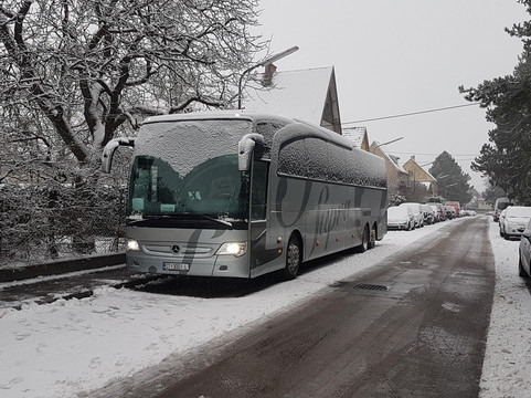 Prometnica-特罗吉尔必去景点