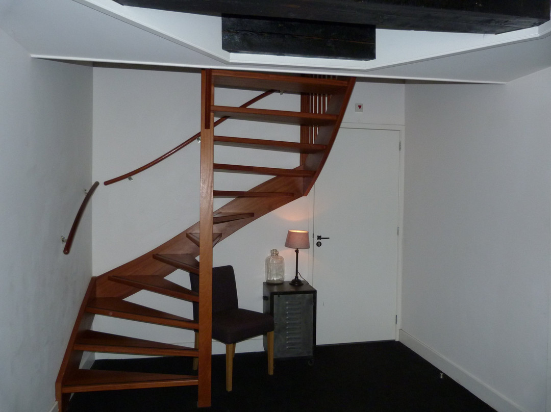 Hotel het Oude Raadhuis主图